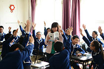 猛搞美女肥BB君谊中学“新初中”